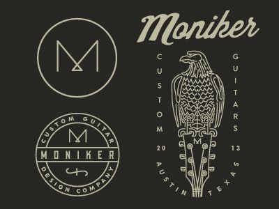 moniker_