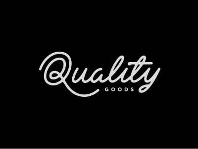 quality_goods_lettering