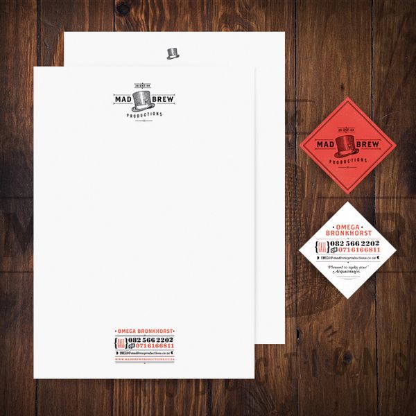 MB-Letterhead