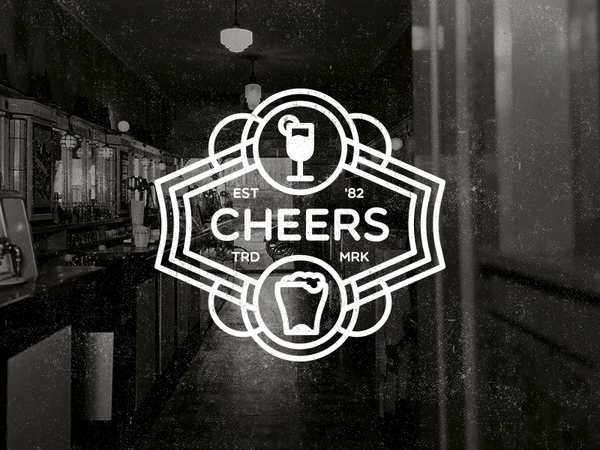 cheers