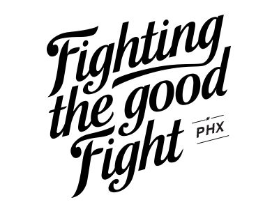 thegoodfight