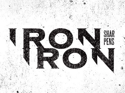 ironsharpensiron_dribbble