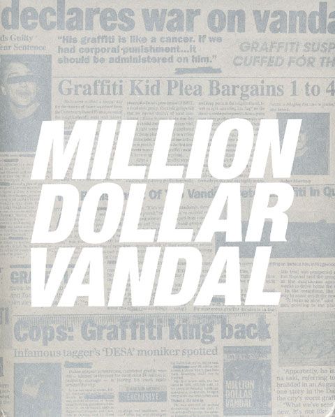 million-vandal