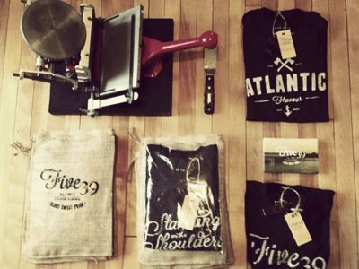 products