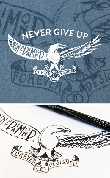 Never_Give_Up_Detial