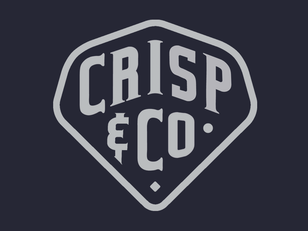 crisp-and-company-identity