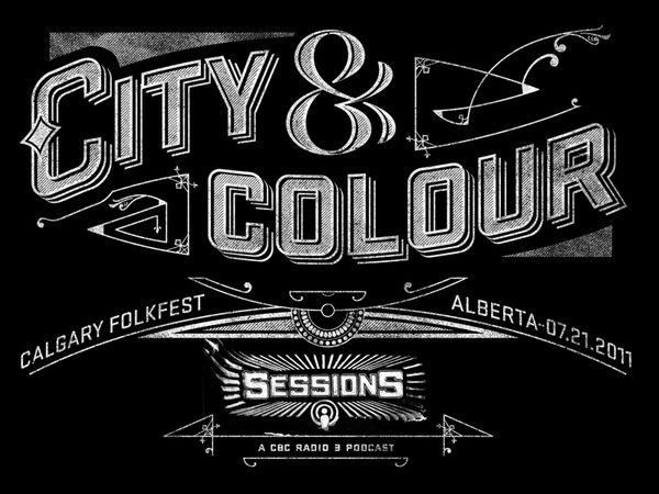 city-and-colour-sessions