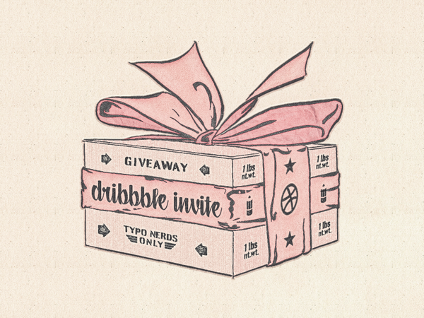 dribbble-invite-giveaway-...