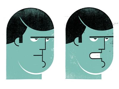 face_dribbble