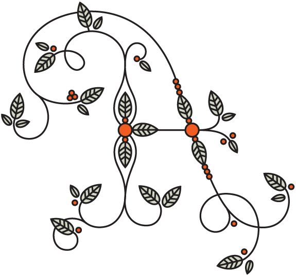 A-vine