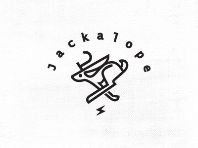 jackalope_dribbble