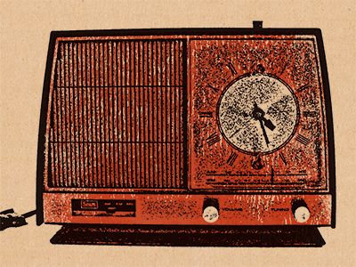 radio
