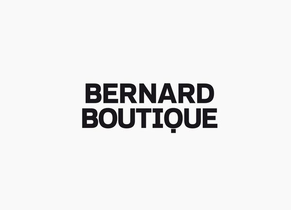 01_Bernard_Boutique_Logo_by_Bunch_on_BPO