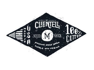 clientell_diamondlabel