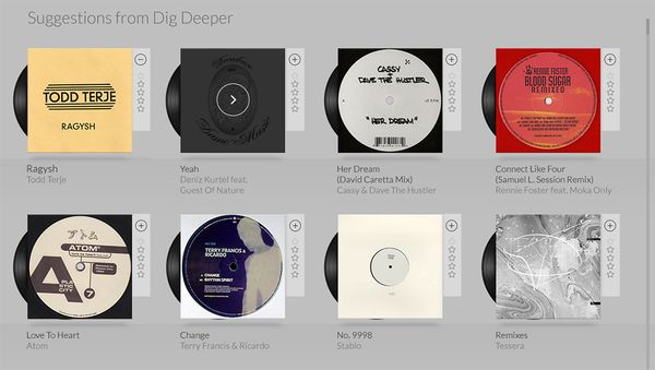 Track-Listing