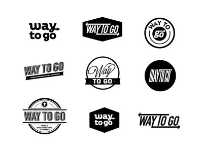 way