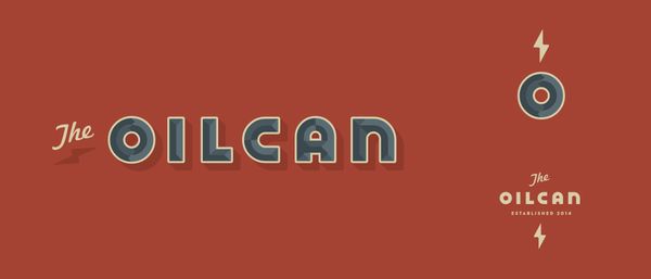 oilcan