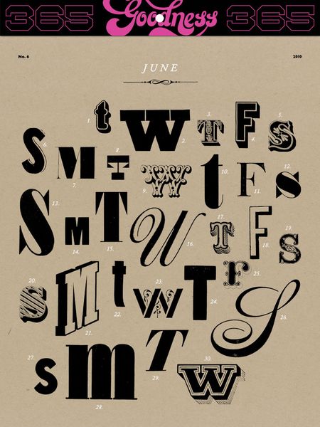 june