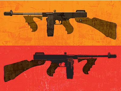 tommy-guns
