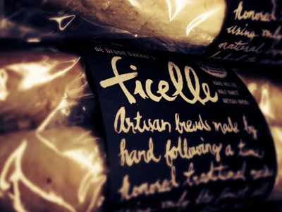 ficelle