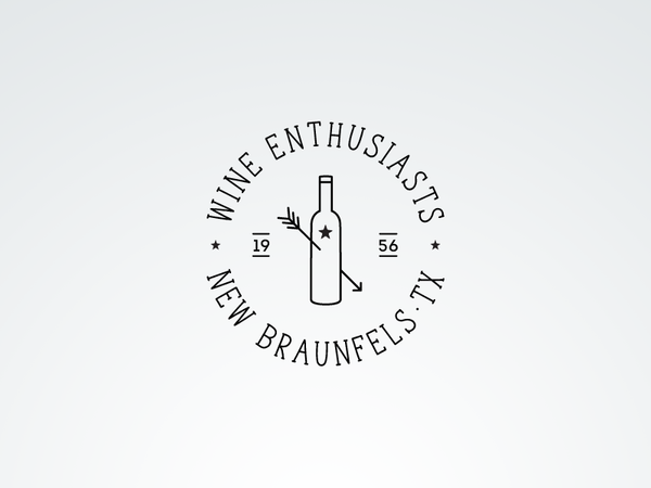 wine