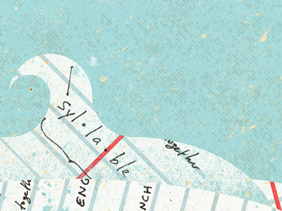 syllabledribbble