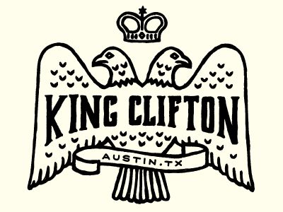 king_clifton