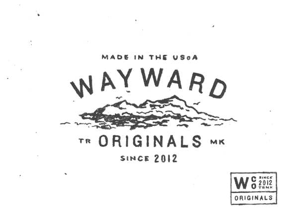 wayward