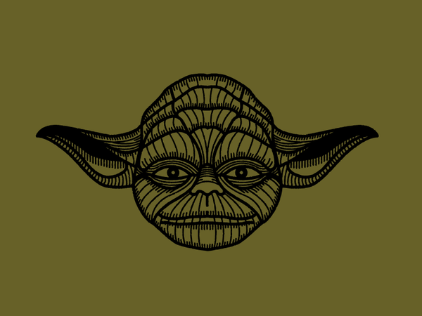 yoda