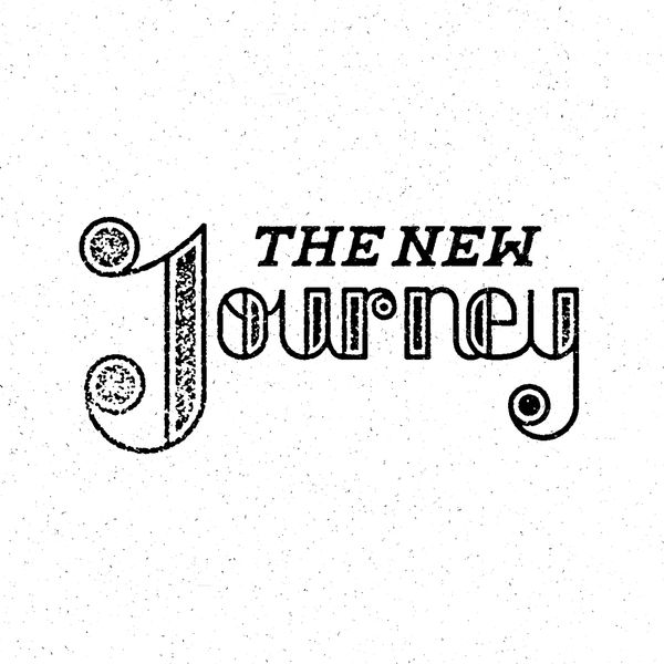 TheNewJourney