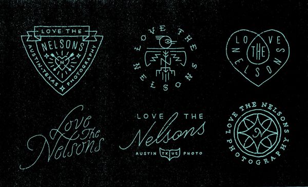 LoveTheNelsons