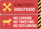dogfood