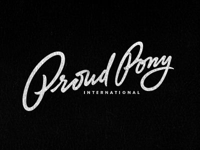 proudpony