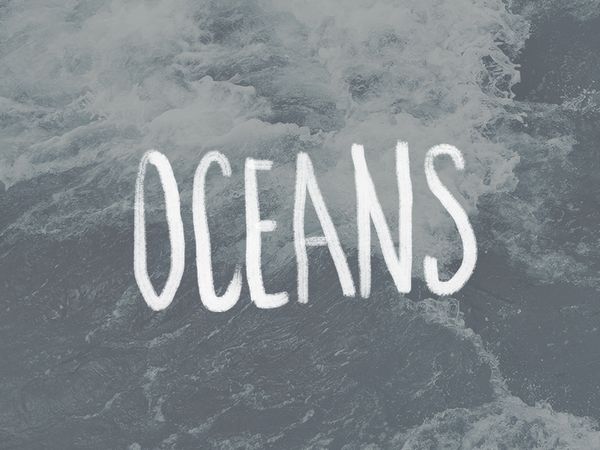 oceans