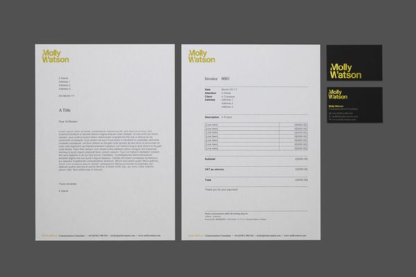 04_Molly_Watson_Logo__Business_Cards_Studio_Blackburn_on_BPO