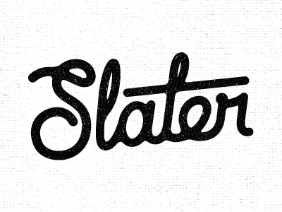 slater