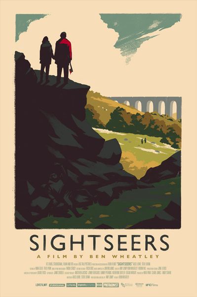 sightseers
