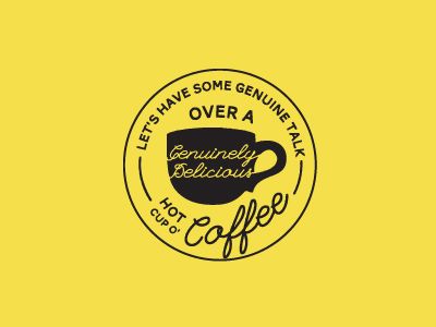 coffee