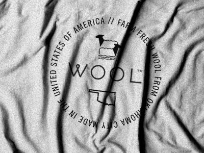 wool