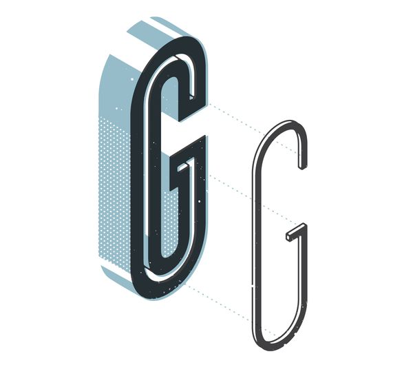 G
