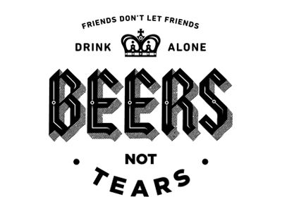 beers-not-tears