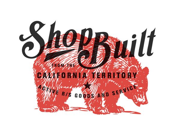 shopbuilt