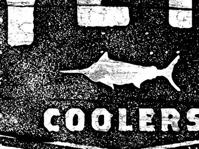 coolers