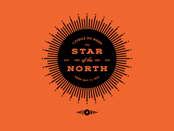 star