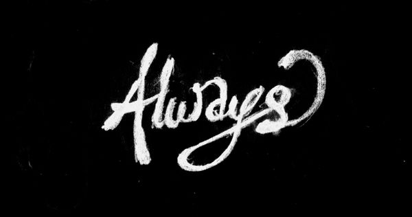 always-sketch
