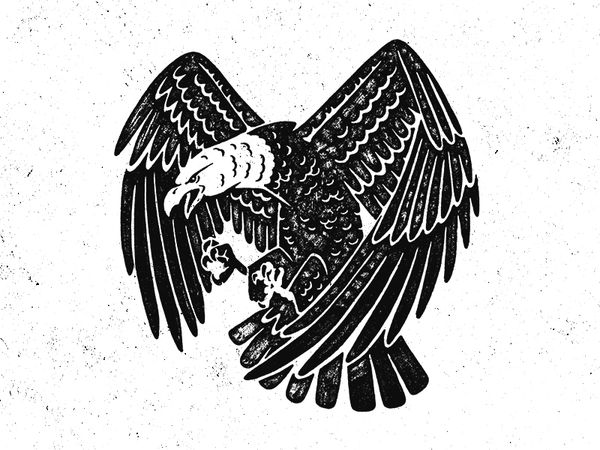 eagle