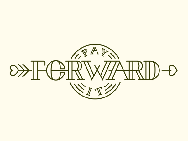pay-it-forward