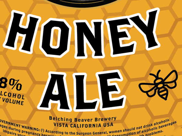 honey-ale