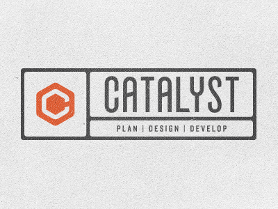 catalyst