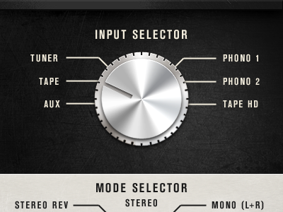 input_selector